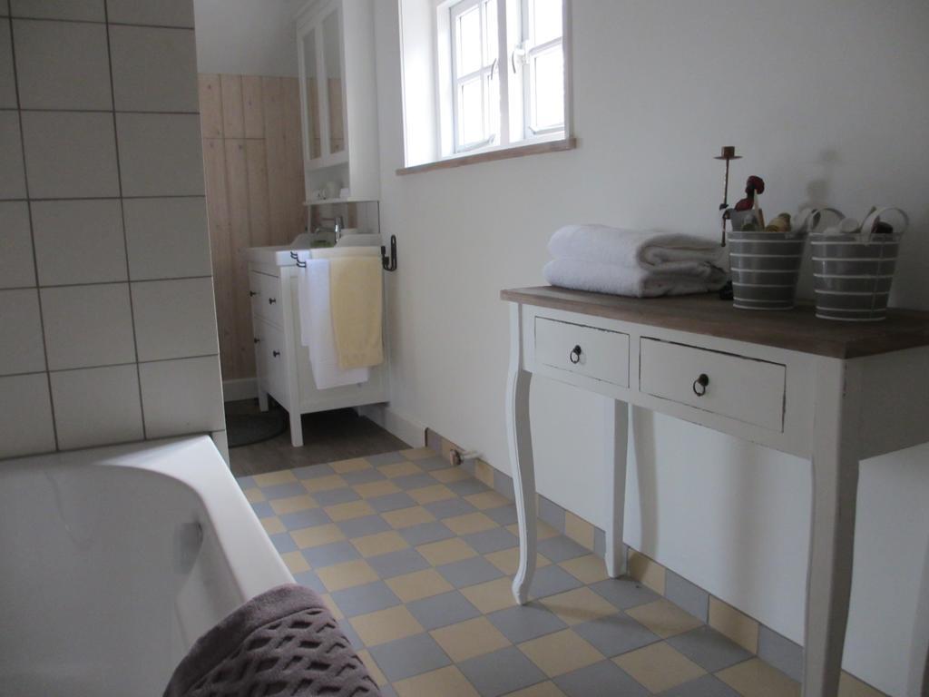 B&B Boerderij Wijtvliet Langeweg Værelse billede